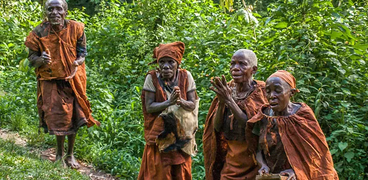 Batwa