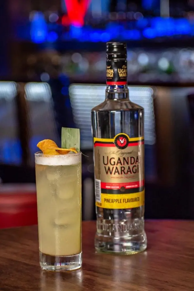 Waragi –The Drink of Choice –a Taste of Uganda on Safari - Monumental ...