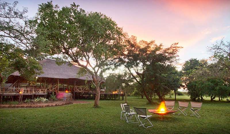 Bwindi Lodges Uganda, Bwindi Accommodation, Where To Stay