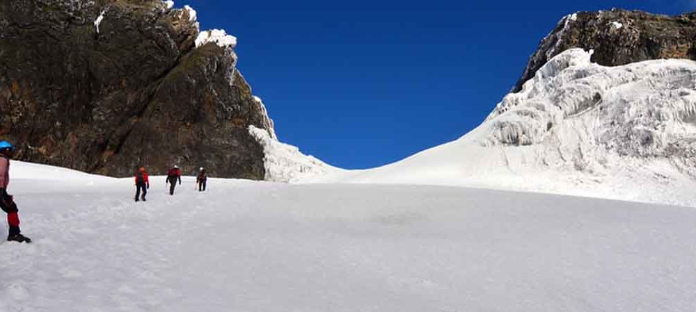 Rwenzori National Park