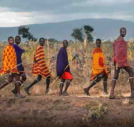 African Safari Cultural Encounters You Should Try