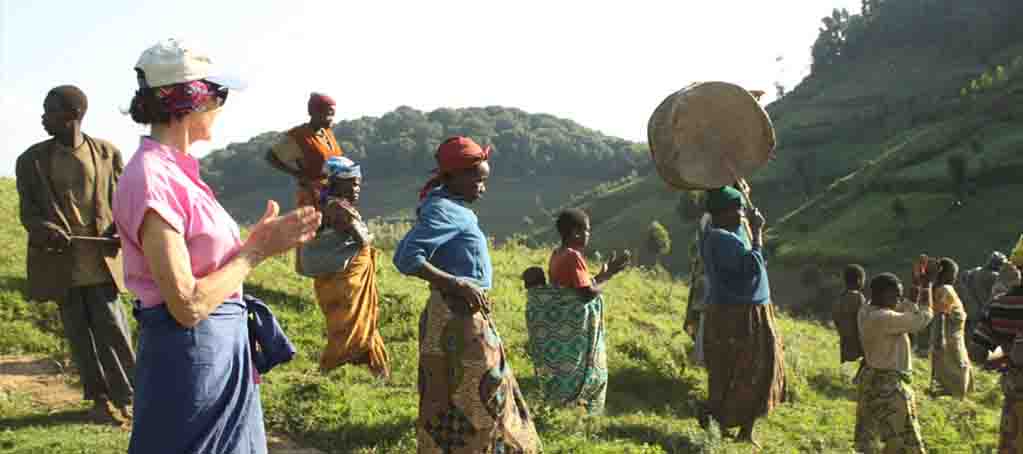 Batwa