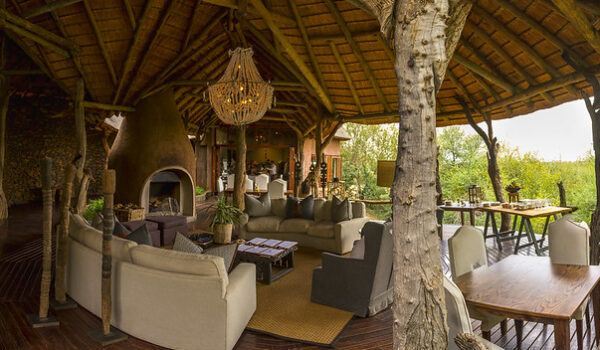 10 Best-value Luxury Madikwe Safari Lodges & Camps