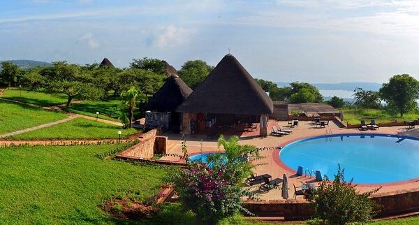 10 Best-value Luxury Rwanda Safari Lodges & Camps