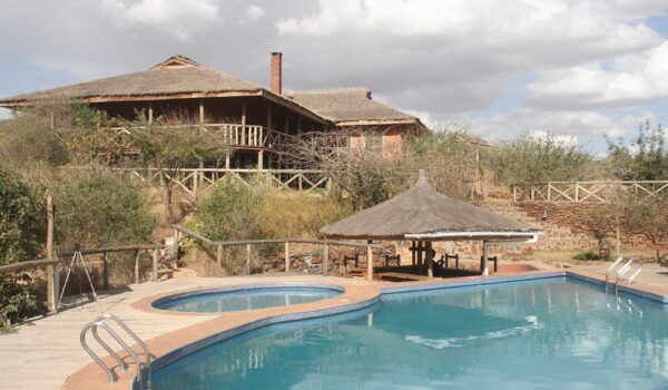 10 Best-value Luxury Tanzania Safari Lodges & Camps