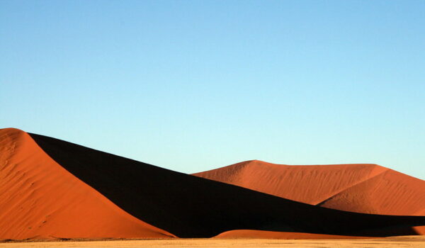 10 Interesting Namib Desert Facts