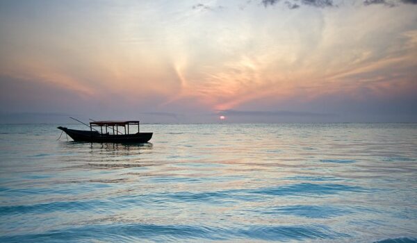 Best Islands On The Coast Of Tanzania