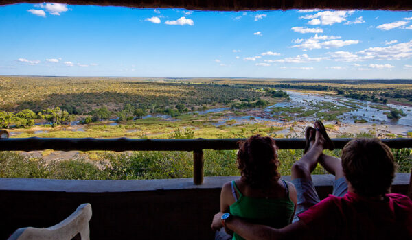 Best Rest Camps In Kruger National Park