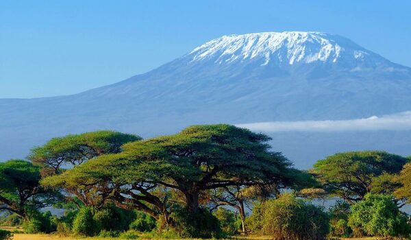 How Long Does It Take To Climb Mount Kilimanjaro