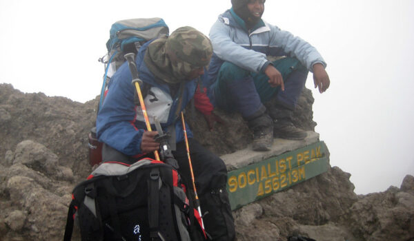 Things You Need To Know Before Climbing Mt Meru In Tanzania