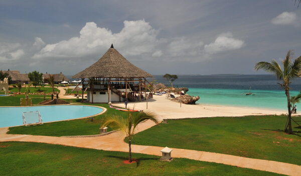 Top 10 Best African Luxury Beach Resorts