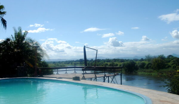 Top 10 Best Kafue National Park Luxury Lodges & Camps