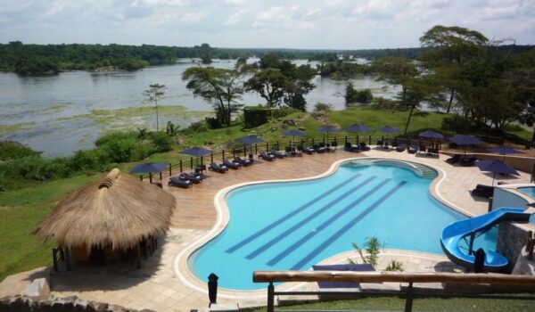 Top 10 Best Luxury Chobe Safari Lodges & Camps