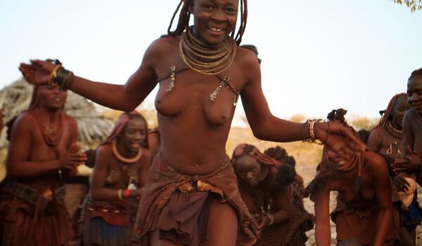 Top 10 Best Things To Do In Namibia