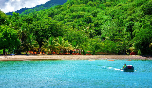 Top 10 Best Things To Do In St Lucia (KZN, South Africa)