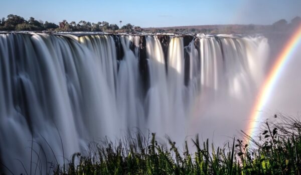 Top 10 Best Things To Do In Victoria Falls