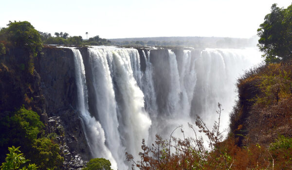 Top 10 Best Tourist Attractions & Places To Visit In Zambia