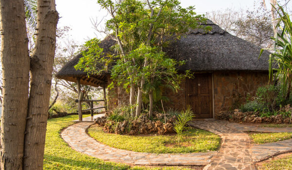 Top 10 Best Zimbabwe Luxury Safari Camps & Lodges
