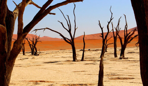 Top 10 Destinations In Southern Africa