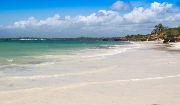 Top 10 Places To Visit Along The Kenya Coast