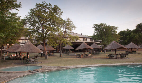 Top 7 Best Bush Camps In Zimbabwe