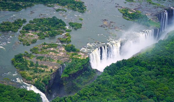 Victoria Falls Zambia Vs Zimbabwe, Which Side Is Better