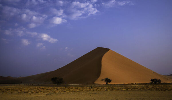 Visiting Sossusvlei A Guide To The Sand Dunes Of Namibia