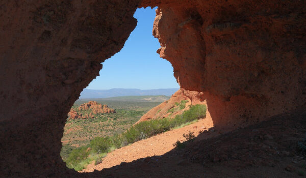 10 Places To Visit In The Big, Wide, Open Great Karoo Of South Africa