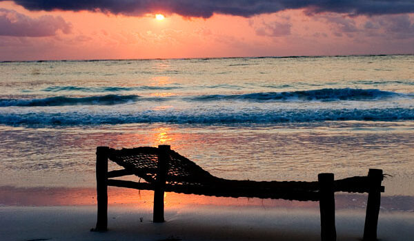 20 Of The Top African Beaches To Visit