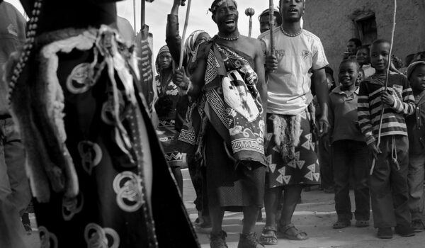 7 Fascinating African Traditions - Highlights Of African Culture