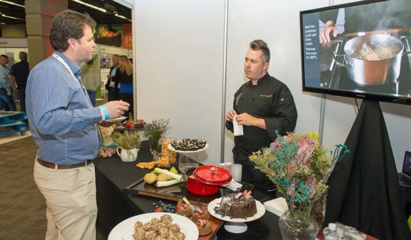 A-Maize-Ing African Food To Sample In Southern Africa