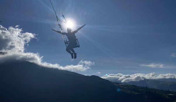 A Brilliant Budget Adventure In The Okavango Delta Of Botswana!