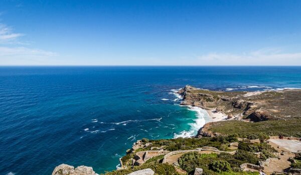 Explore Cape Point Nature Reserve On A Cycling Day Tour!