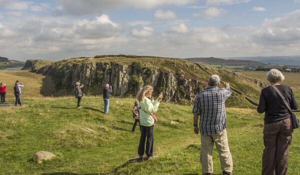 How To Travel With Strangers, And Love It