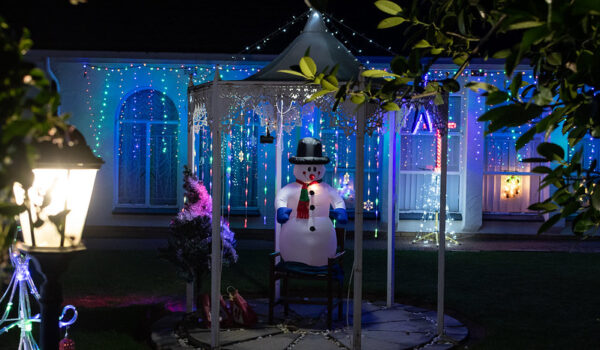 Is The Christmas Festive Season In Africa A Good Time To Visit