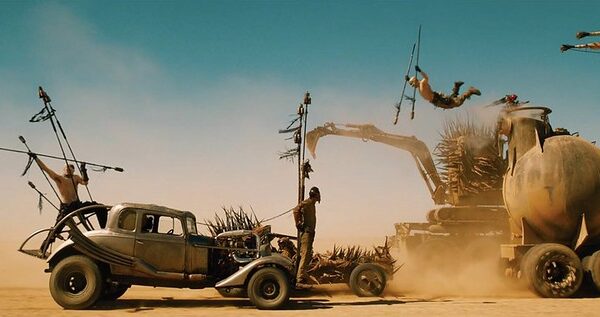 Our Top Ten List Of Movies Shot In Africa