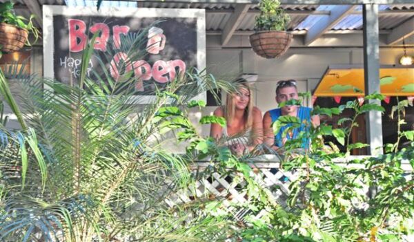 Poshtels The Backpacker Hostel’s Cooler Sister