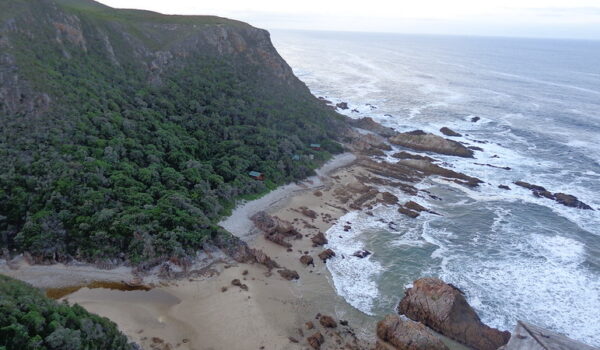 Prepare For The Otter Trail - One Of The Best Trails For Hiking In South Africa