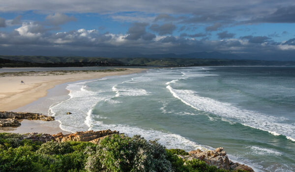 The Best Beaches In Africa To Combine With Wildlife Safaris