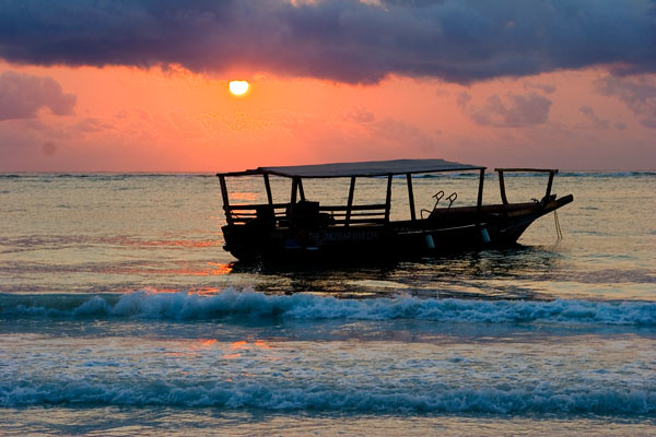 10 Days Honeymoon Adventure Tanzania