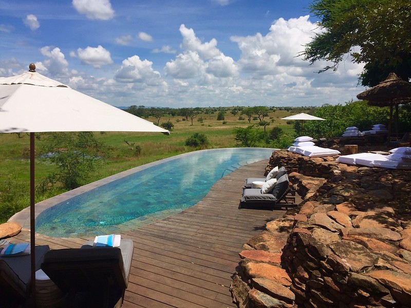 10 Days Luxury Tanzania Safari