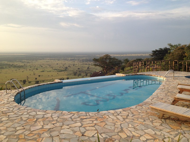 14 Days Luxury Primates Uganda Safari