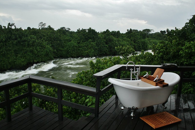 21 Days Luxury Uganda Safari