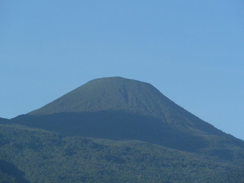 3 Days Hike Mount Gahinga Volcano