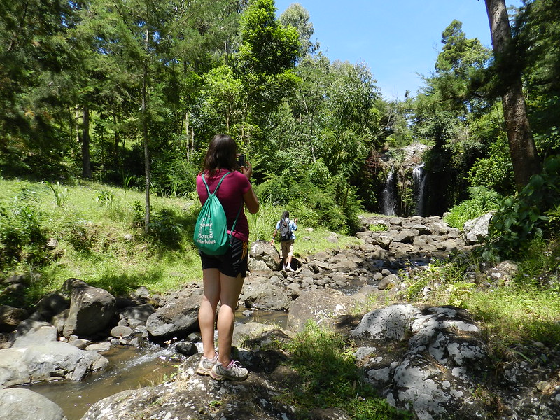 5 Days Marangu Hiking