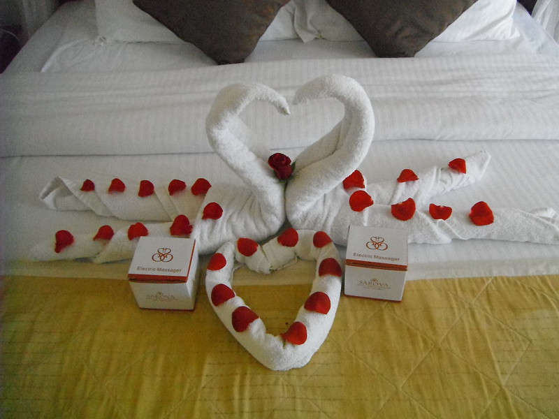 8 Days Honeymoon Adventure Kenya