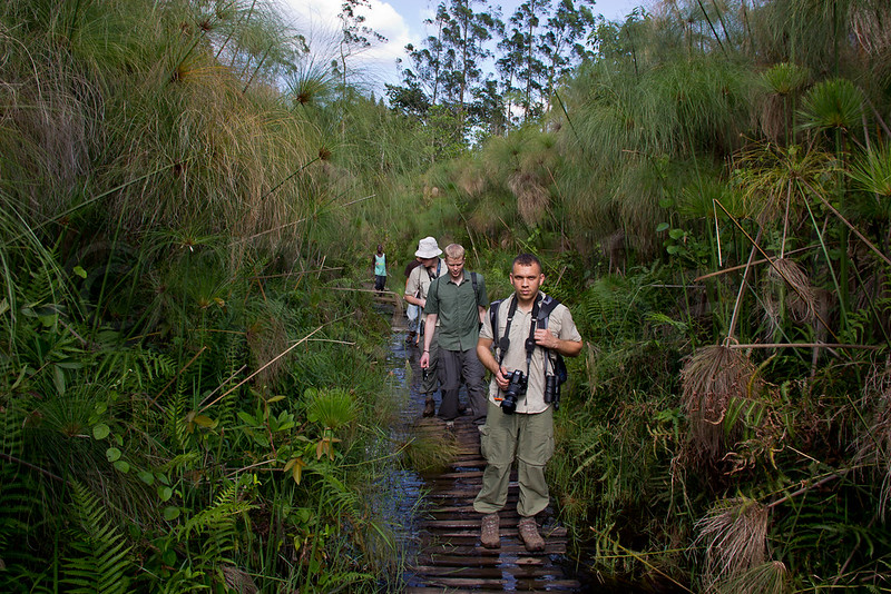 9 Days Uganda Primates and Hiking Safari