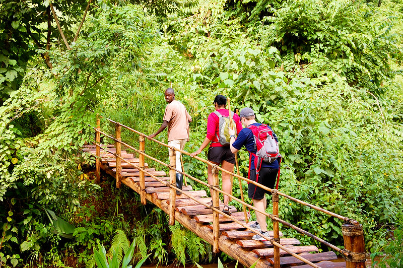 9 Days Uganda Primates and Hiking Tour