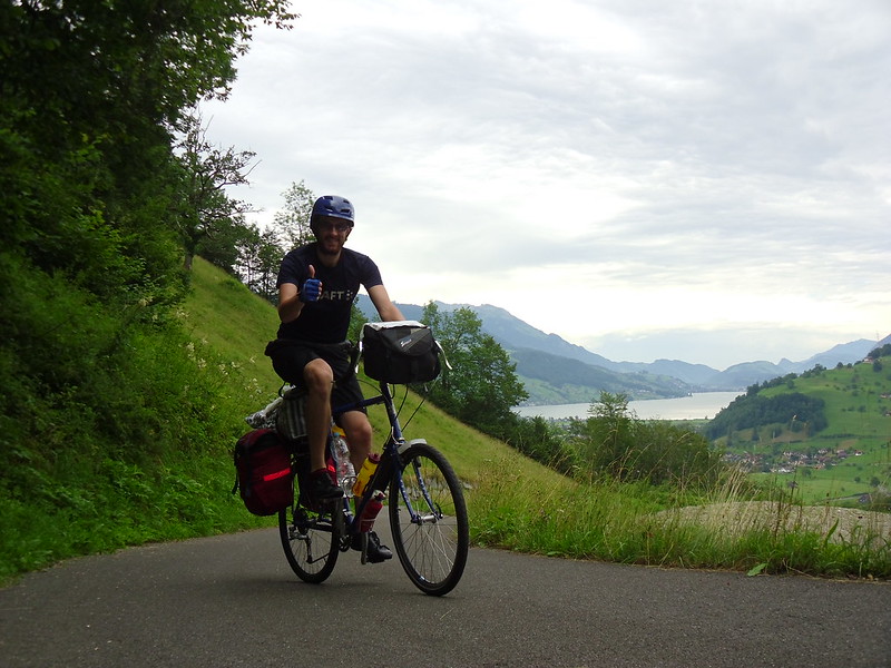 Cycling and Biking Tours