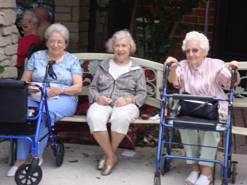 Gorilla trekking for the disabled and elderly